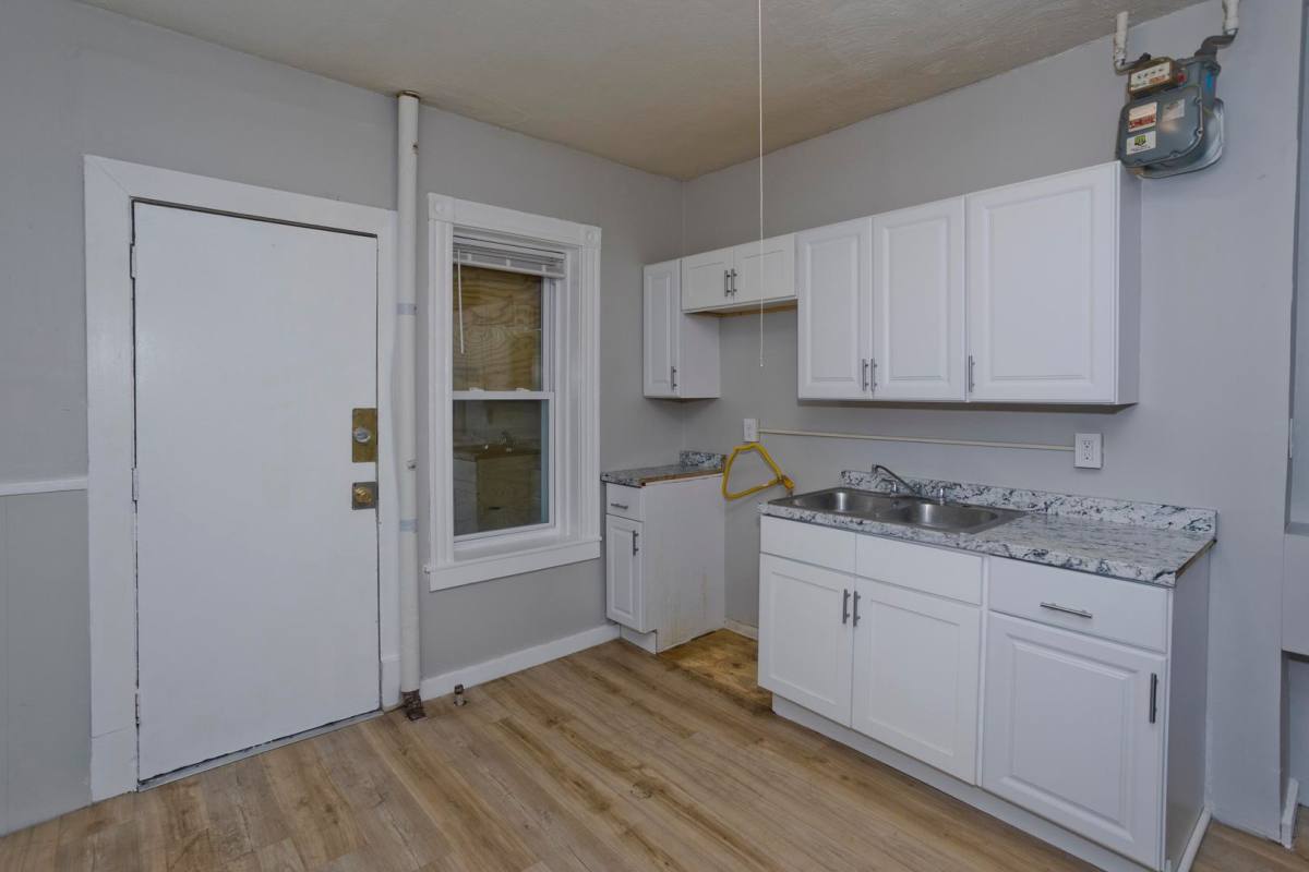 Apartment for rent at 199-203 Dickinson St, Springfield, MA 01108