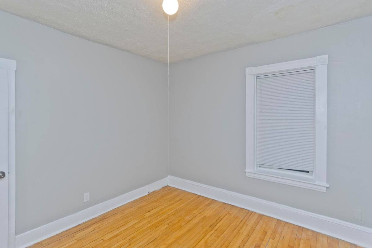 Apartment for rent at 199-203 Dickinson St, Springfield, MA 01108