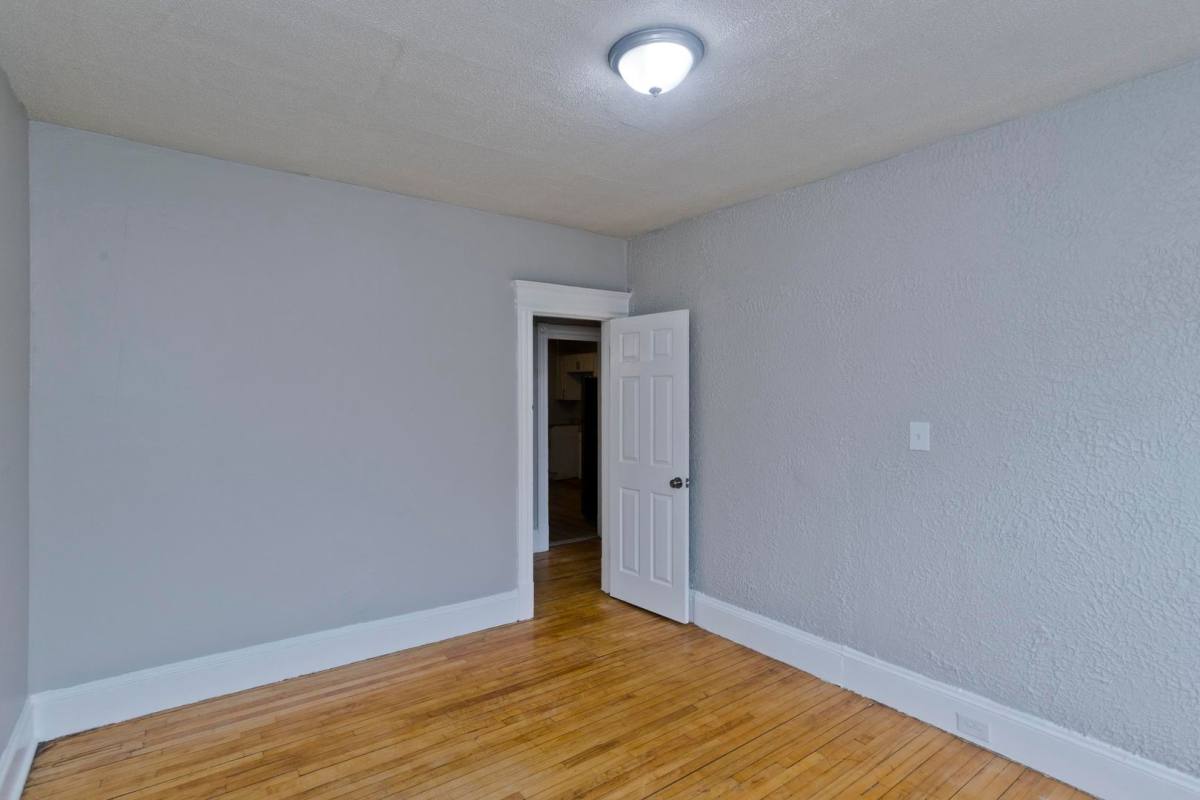 Apartment for rent at 199-203 Dickinson St, Springfield, MA 01108