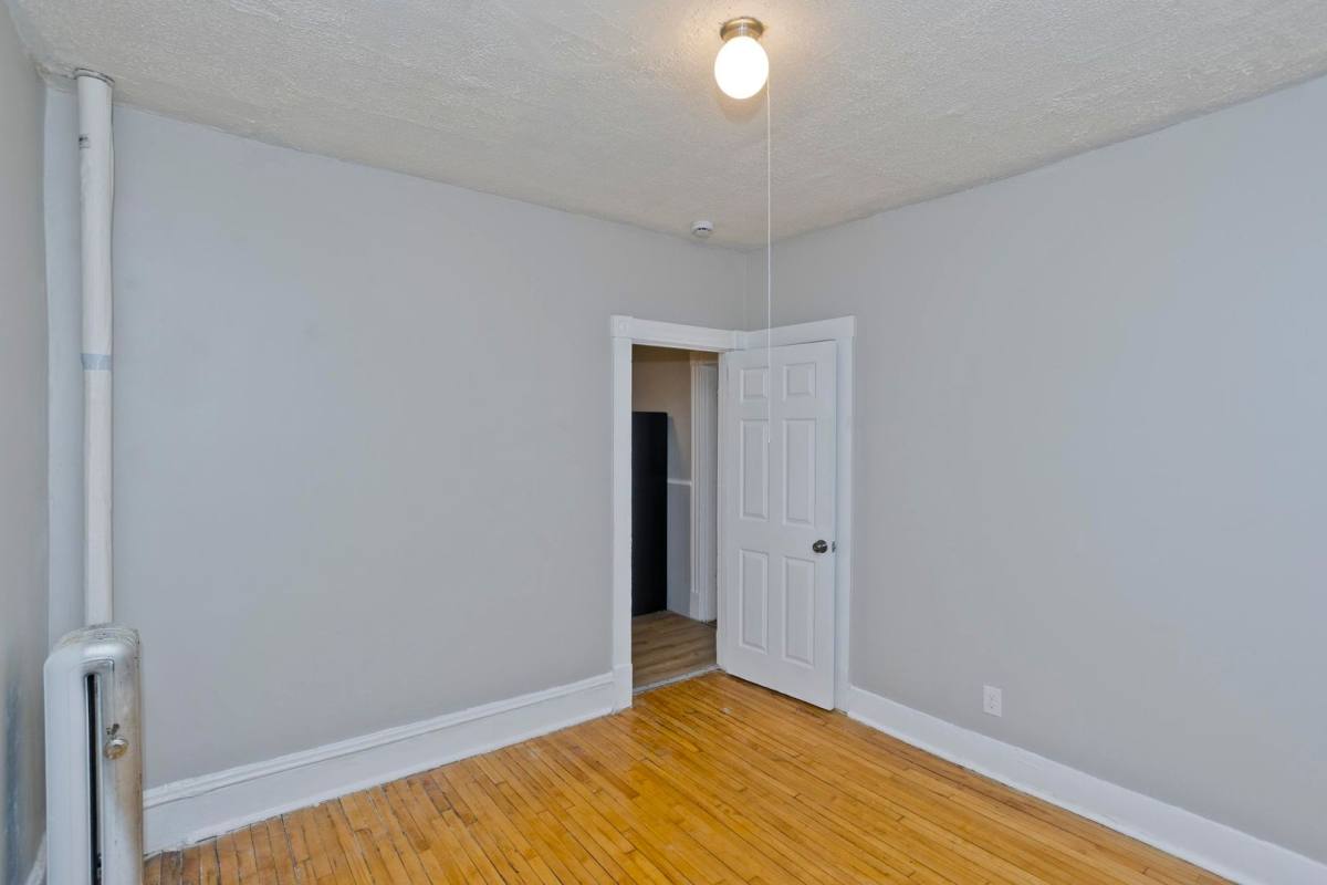 Apartment for rent at 199-203 Dickinson St, Springfield, MA 01108