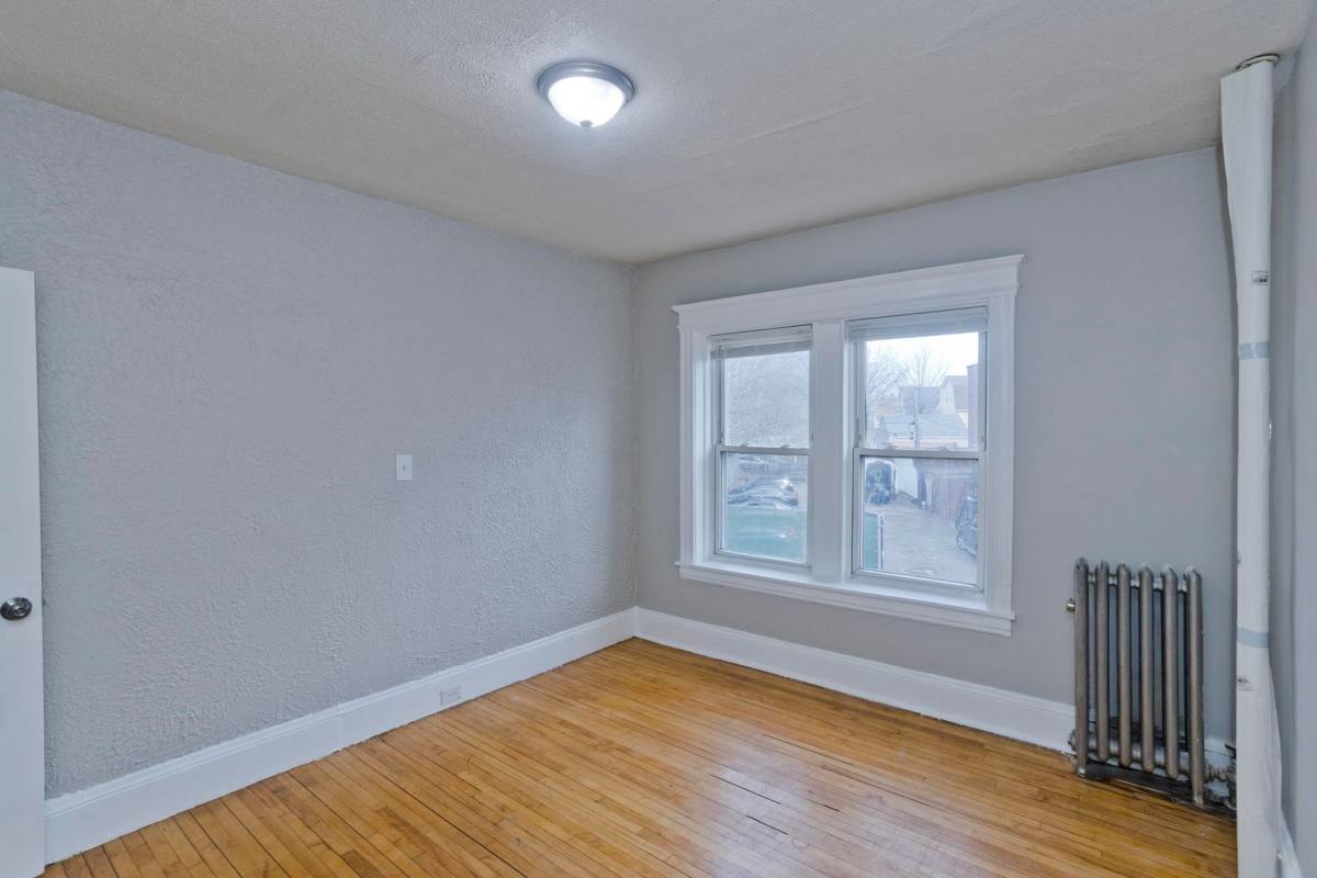 Apartment for rent at 199-203 Dickinson St, Springfield, MA 01108