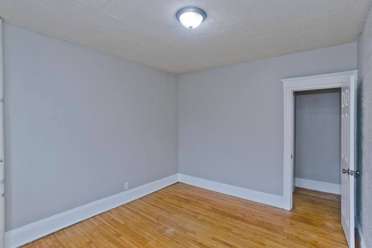 Apartment for rent at 199-203 Dickinson St, Springfield, MA 01108