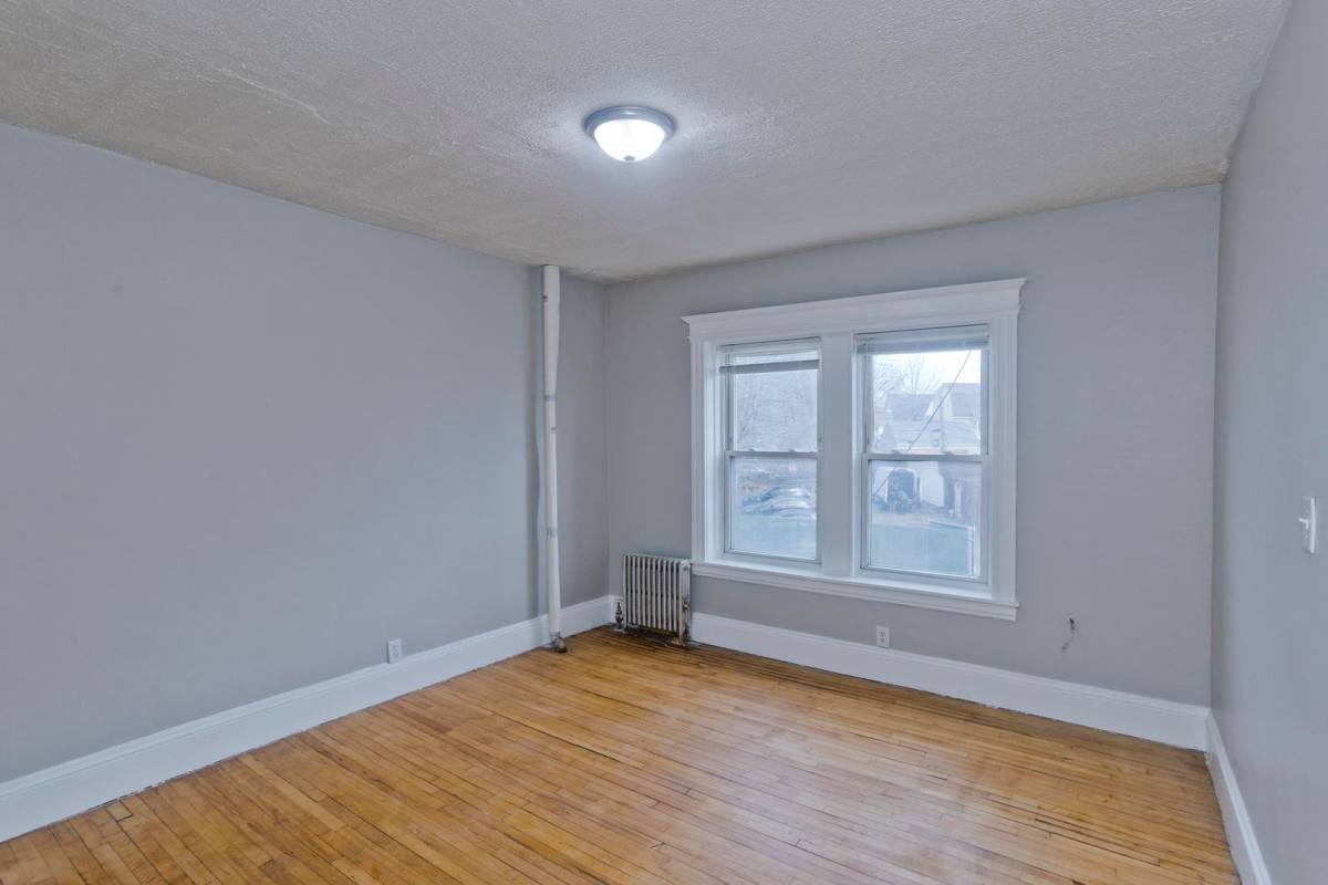 Apartment for rent at 199-203 Dickinson St, Springfield, MA 01108