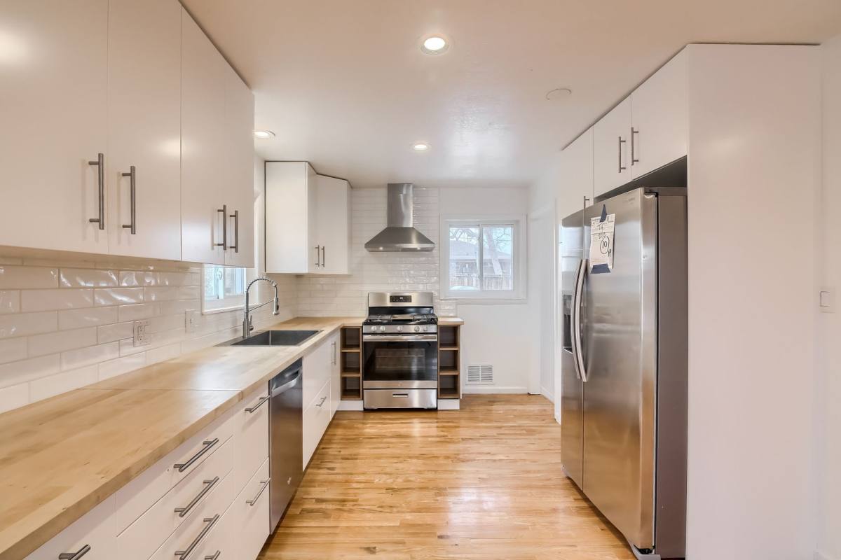 House for rent at 207 Teal St, Denver, CO 80233