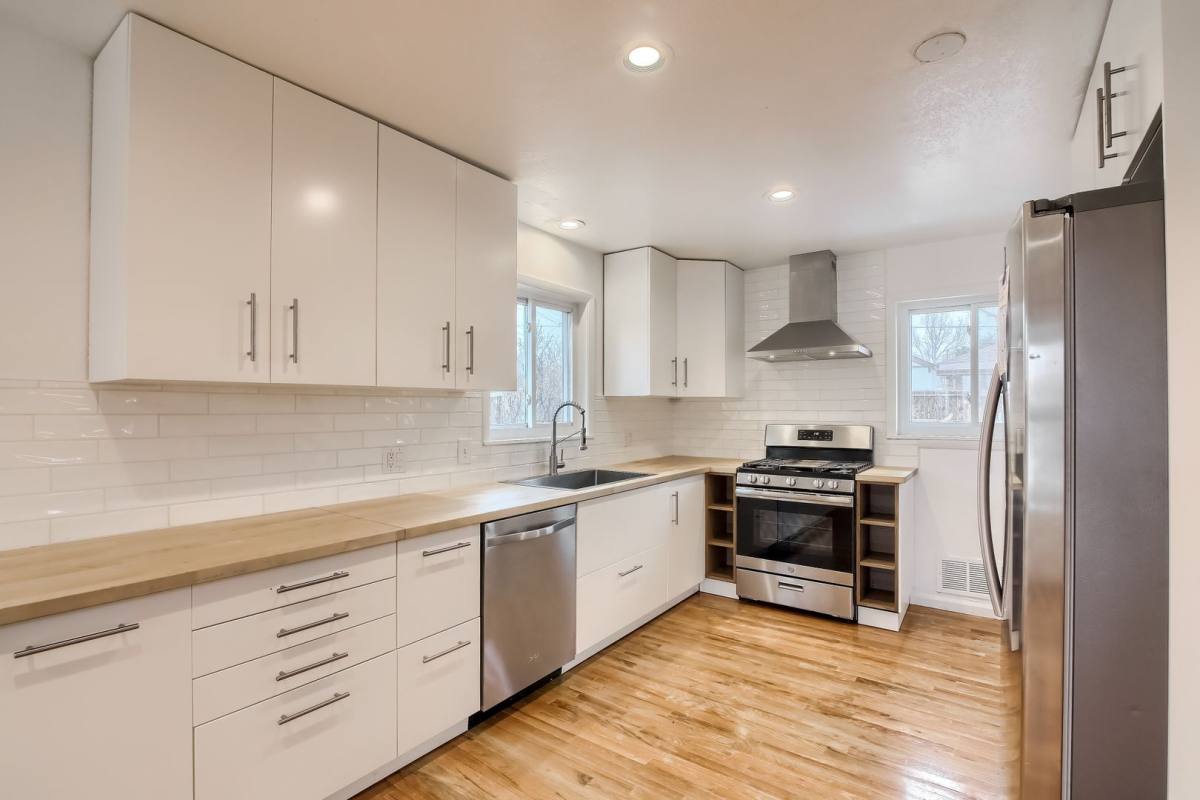 House for rent at 207 Teal St, Denver, CO 80233