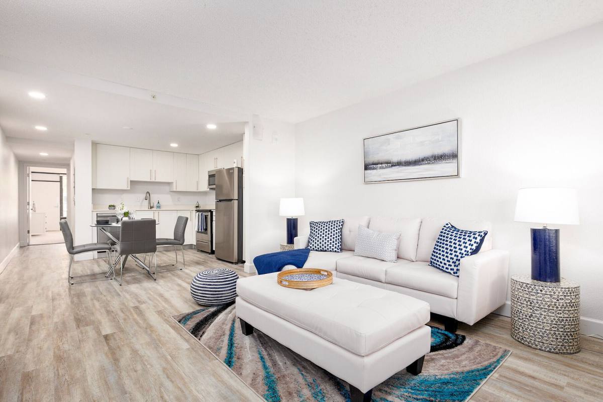 Apartment for rent at 8660 W Irlo Bronson Memorial Highway, Kissimmee, FL 34747