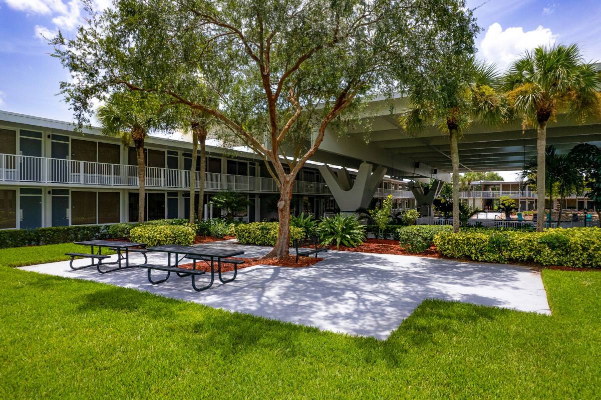 Apartment for rent at 8660 W Irlo Bronson Memorial Highway, Kissimmee, FL 34747