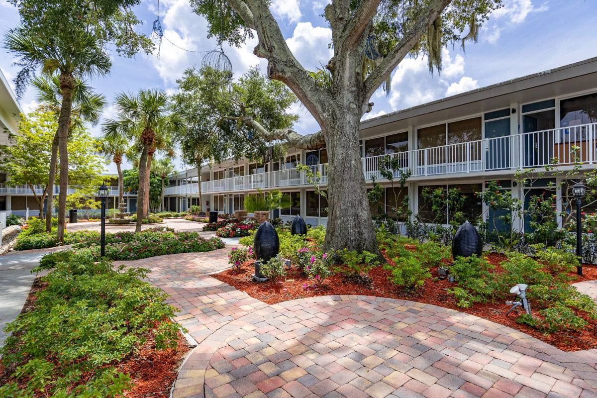 Apartment for rent at 8660 W Irlo Bronson Memorial Highway, Kissimmee, FL 34747