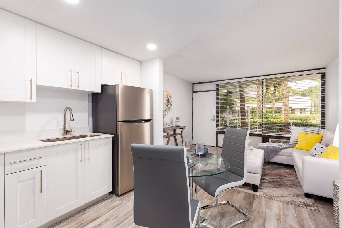 Apartment for rent at 8660 W Irlo Bronson Memorial Highway, Kissimmee, FL 34747