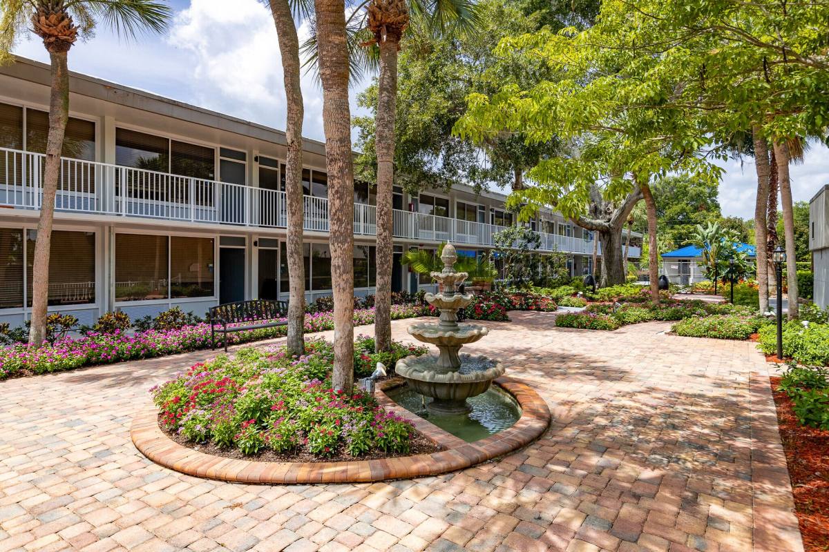 Apartment for rent at 8660 W Irlo Bronson Memorial Highway, Kissimmee, FL 34747