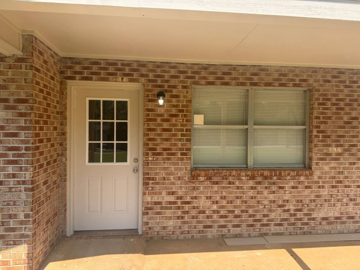 Apartment for rent at 348 Schley Circle, Richland, GA 31825
