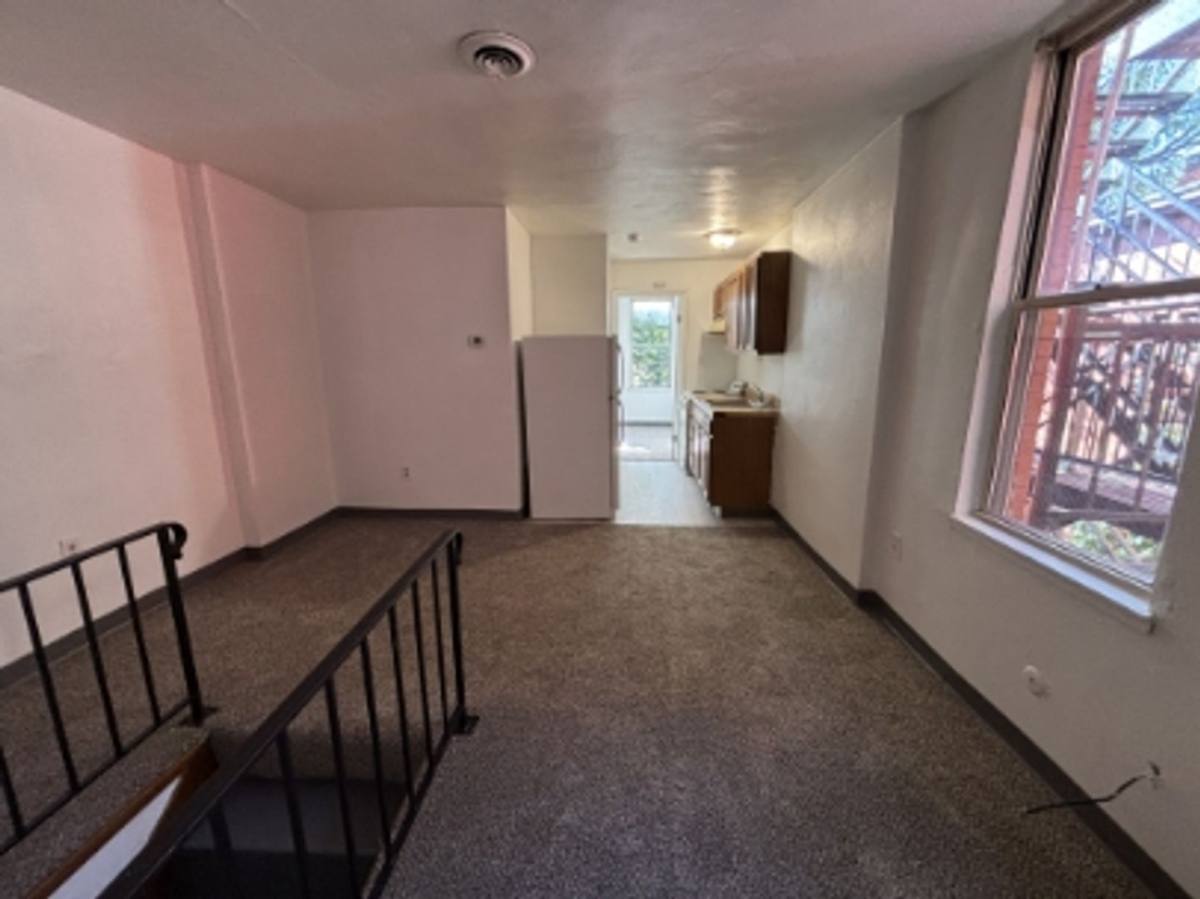 Apartment for rent at 1908 Monongahela Ave, Pittsburgh, PA 15218