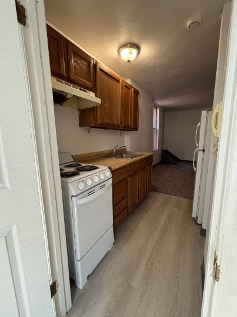 Apartment for rent at 1908 Monongahela Ave, Pittsburgh, PA 15218
