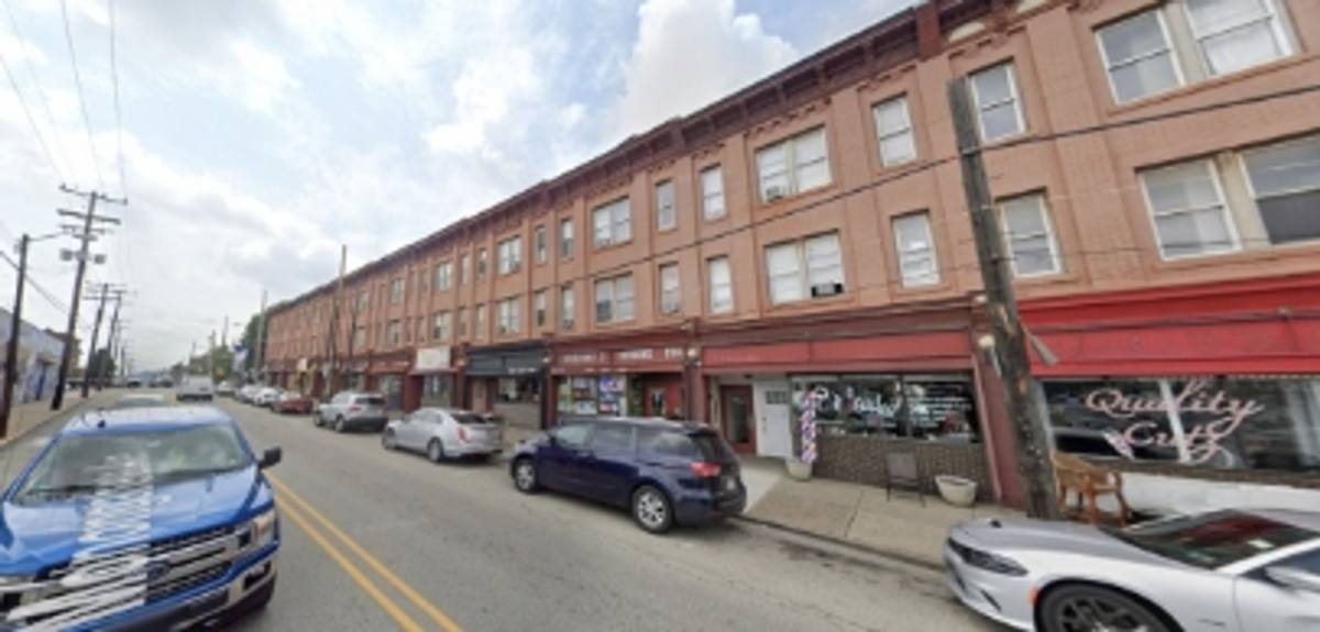 Apartment for rent at 1908 Monongahela Ave, Pittsburgh, PA 15218