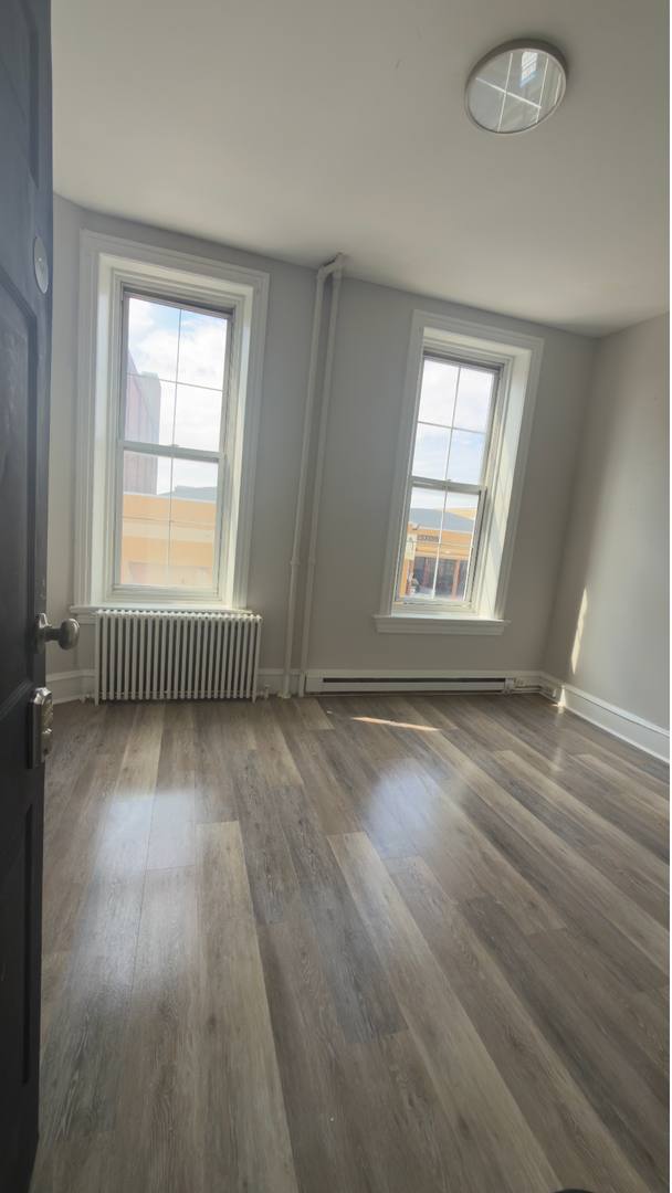 Apartment for rent at 17-19 S 3rd St, Reading, PA 19602