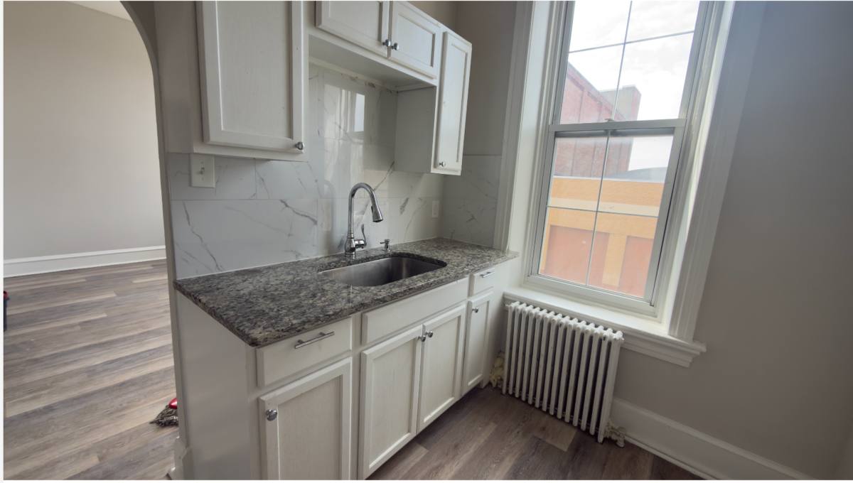Apartment for rent at 17-19 S 3rd St, Reading, PA 19602