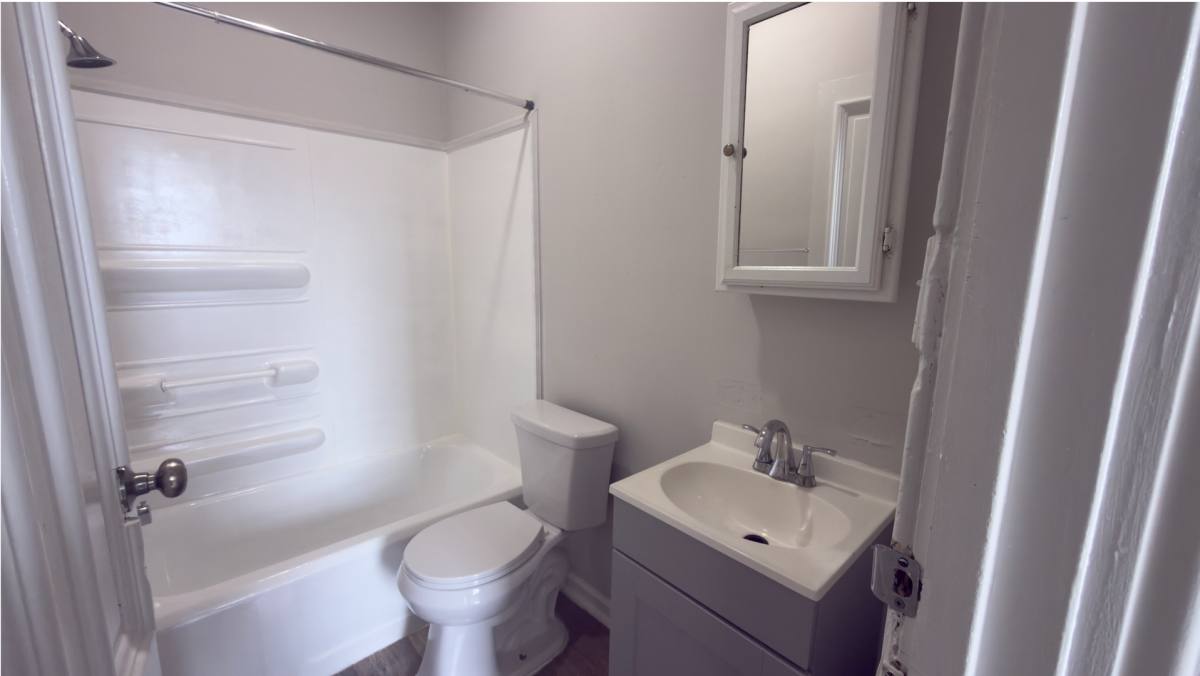 Apartment for rent at 17-19 S 3rd St, Reading, PA 19602