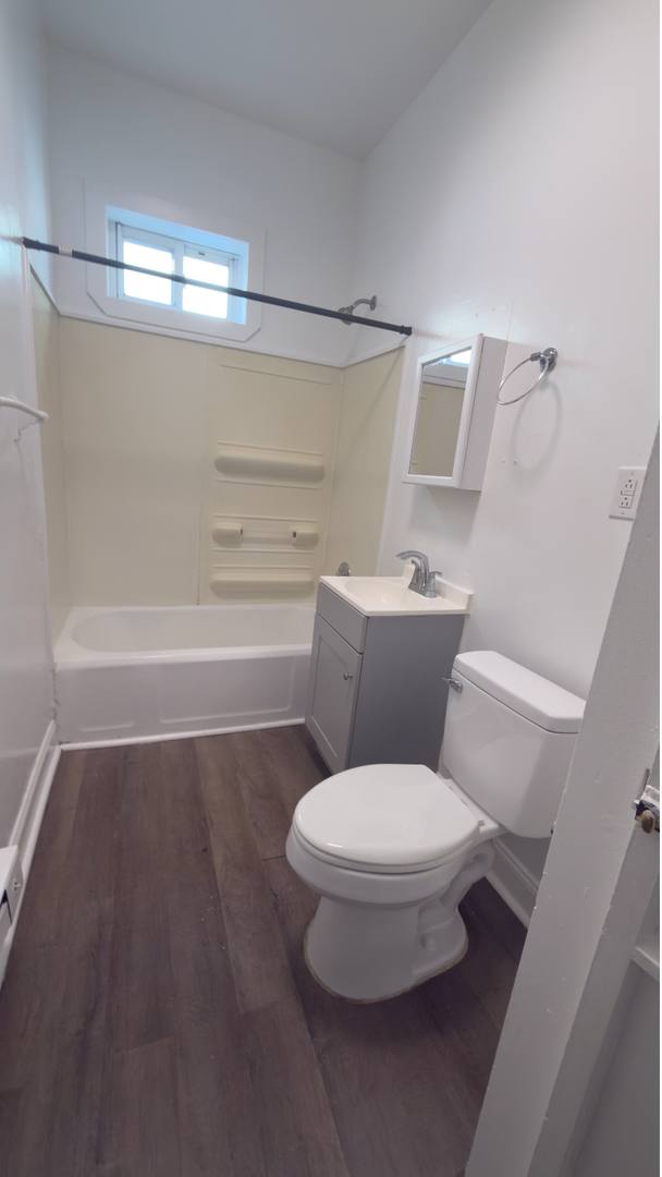 Apartment for rent at 17-19 S 3rd St, Reading, PA 19602