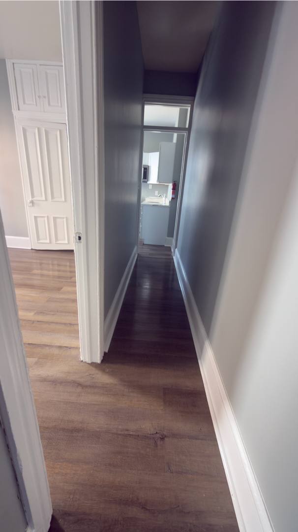 Apartment for rent at 17-19 S 3rd St, Reading, PA 19602