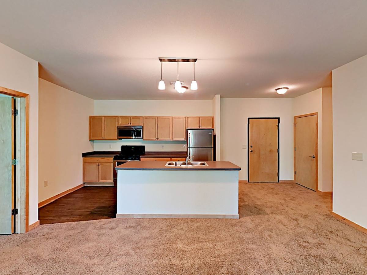 Apartment for rent at 2848 N Brookfield Rd, Brookfield, WI 53045