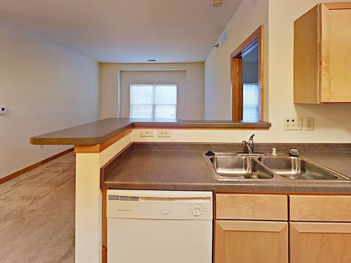 Apartment for rent at 2848 N Brookfield Rd, Brookfield, WI 53045