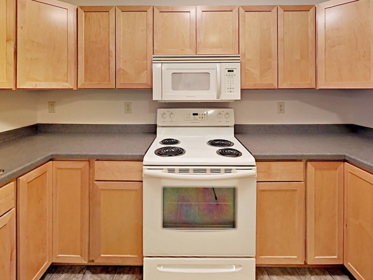 Apartment for rent at 2848 N Brookfield Rd, Brookfield, WI 53045