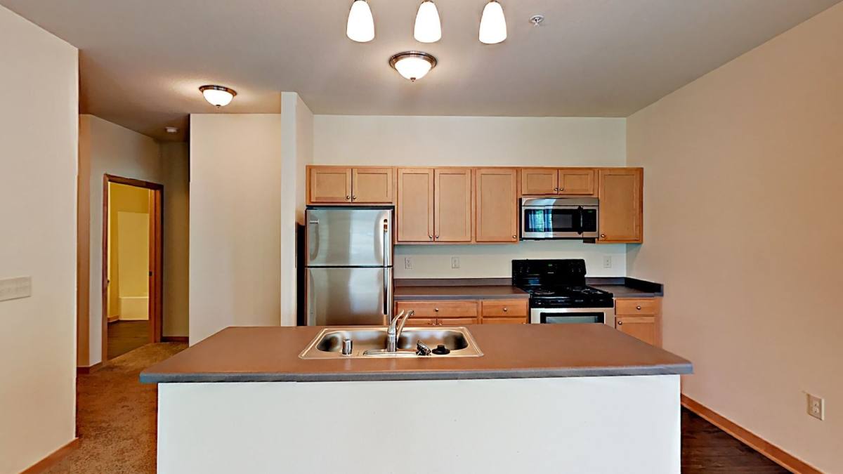 Apartment for rent at 2848 N Brookfield Rd, Brookfield, WI 53045
