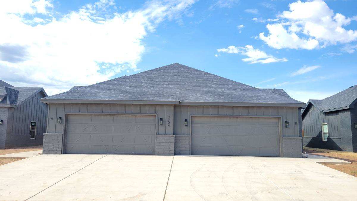 Townhouse for rent at 7204 22nd Place, Lubbock, TX 79407