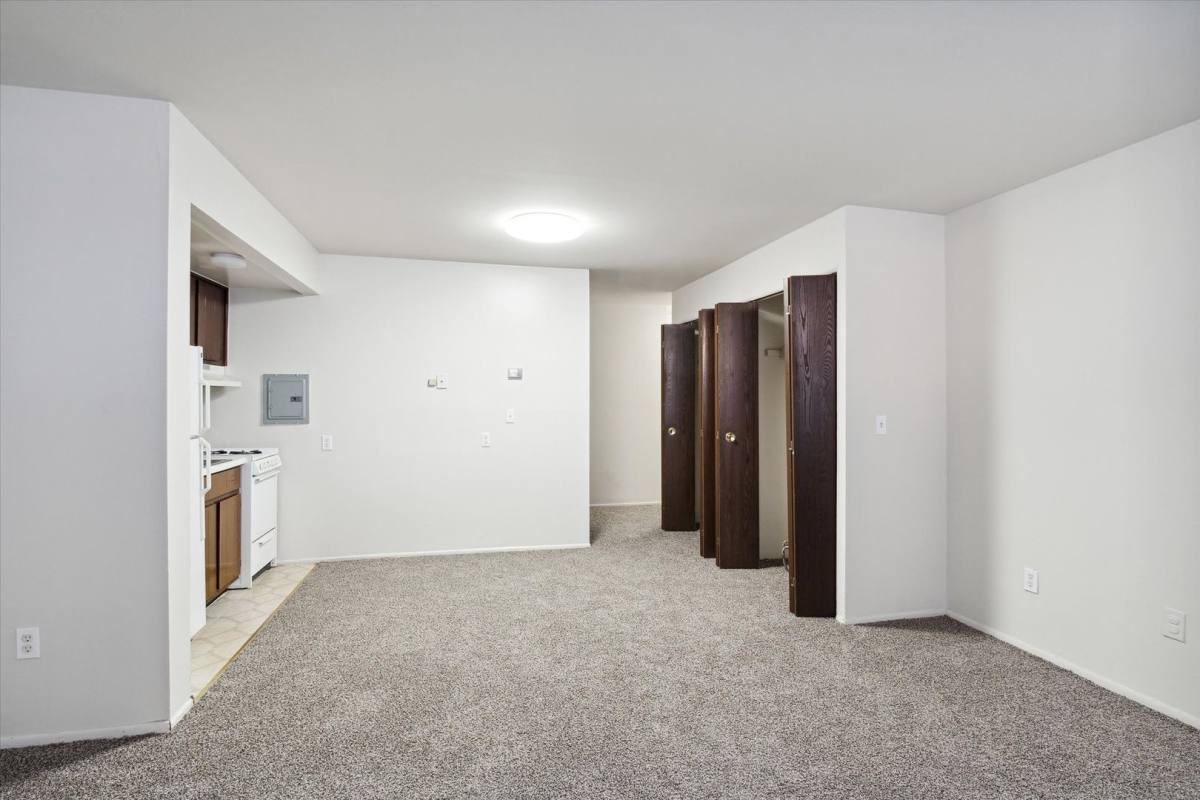 Apartment for rent at 23740 Fenkell, Detroit, MI 48223