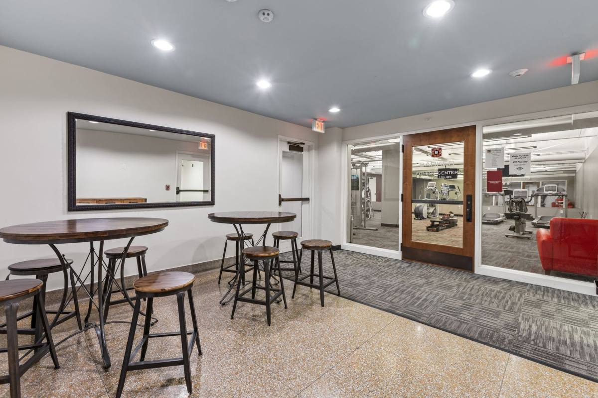 Apartment for rent at 306 S 15th St, Omaha, NE 68102