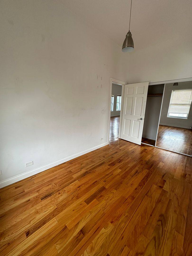 Apartment for rent at 2101 S Ashland Ave, Chicago, IL 60608