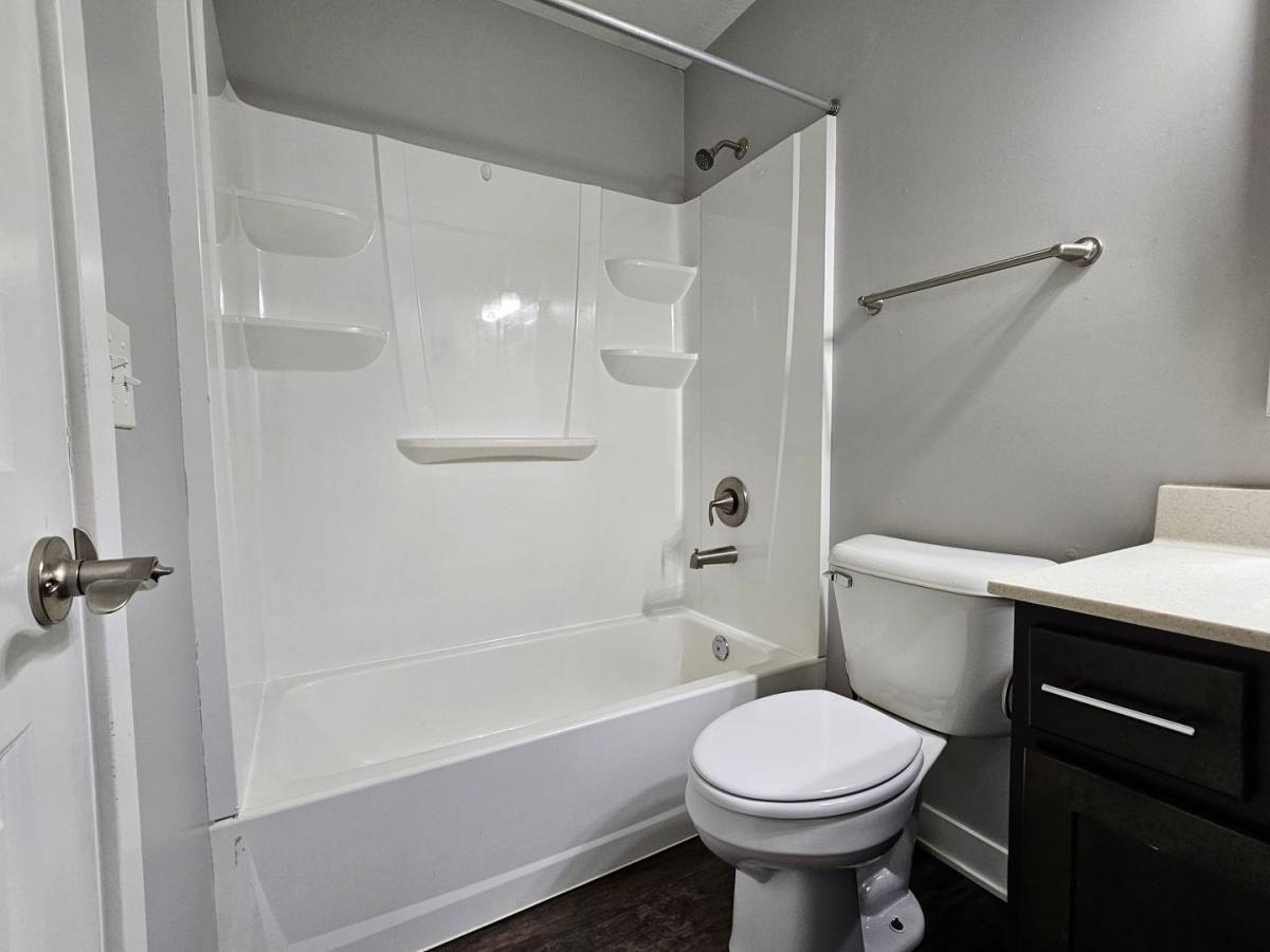 Apartment for rent at 1016-1026 Park Ave, Omaha, NE 68105