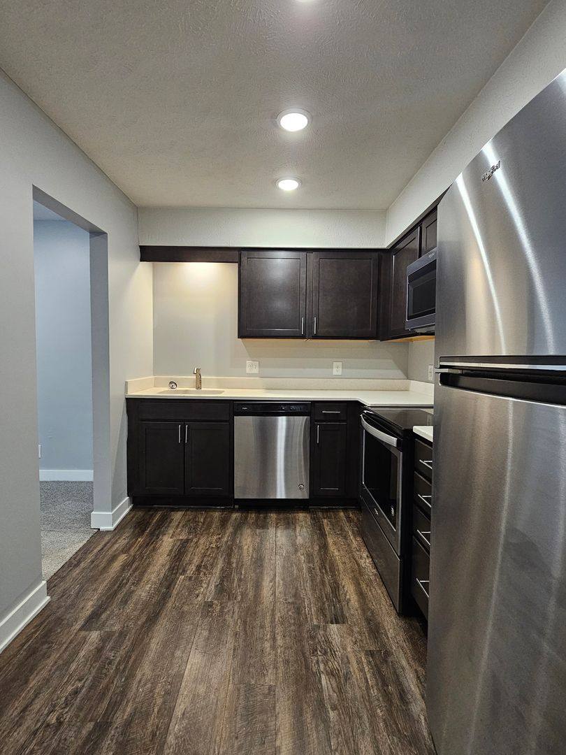 Apartment for rent at 1016-1026 Park Ave, Omaha, NE 68105