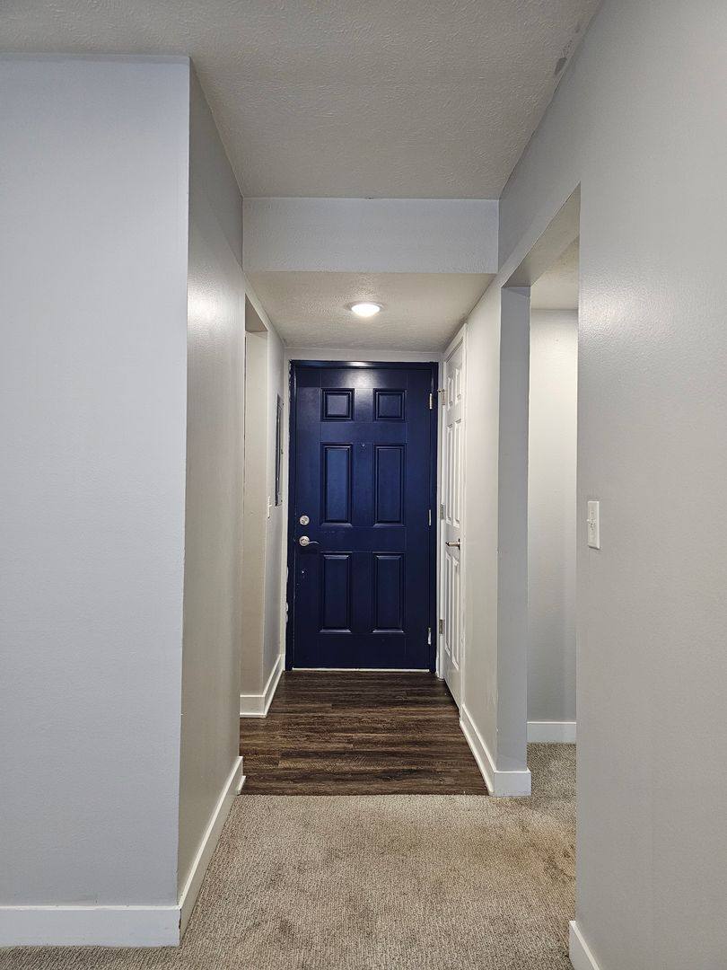 Apartment for rent at 1016-1026 Park Ave, Omaha, NE 68105