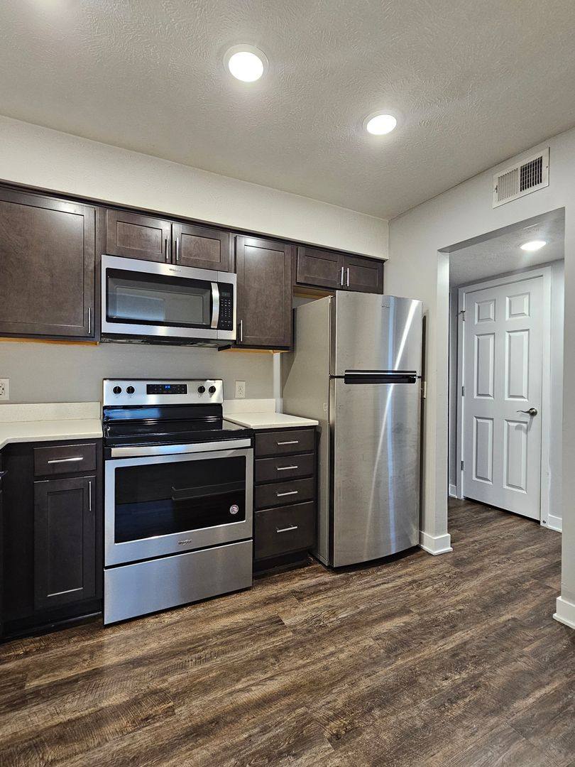 Apartment for rent at 1016-1026 Park Ave, Omaha, NE 68105