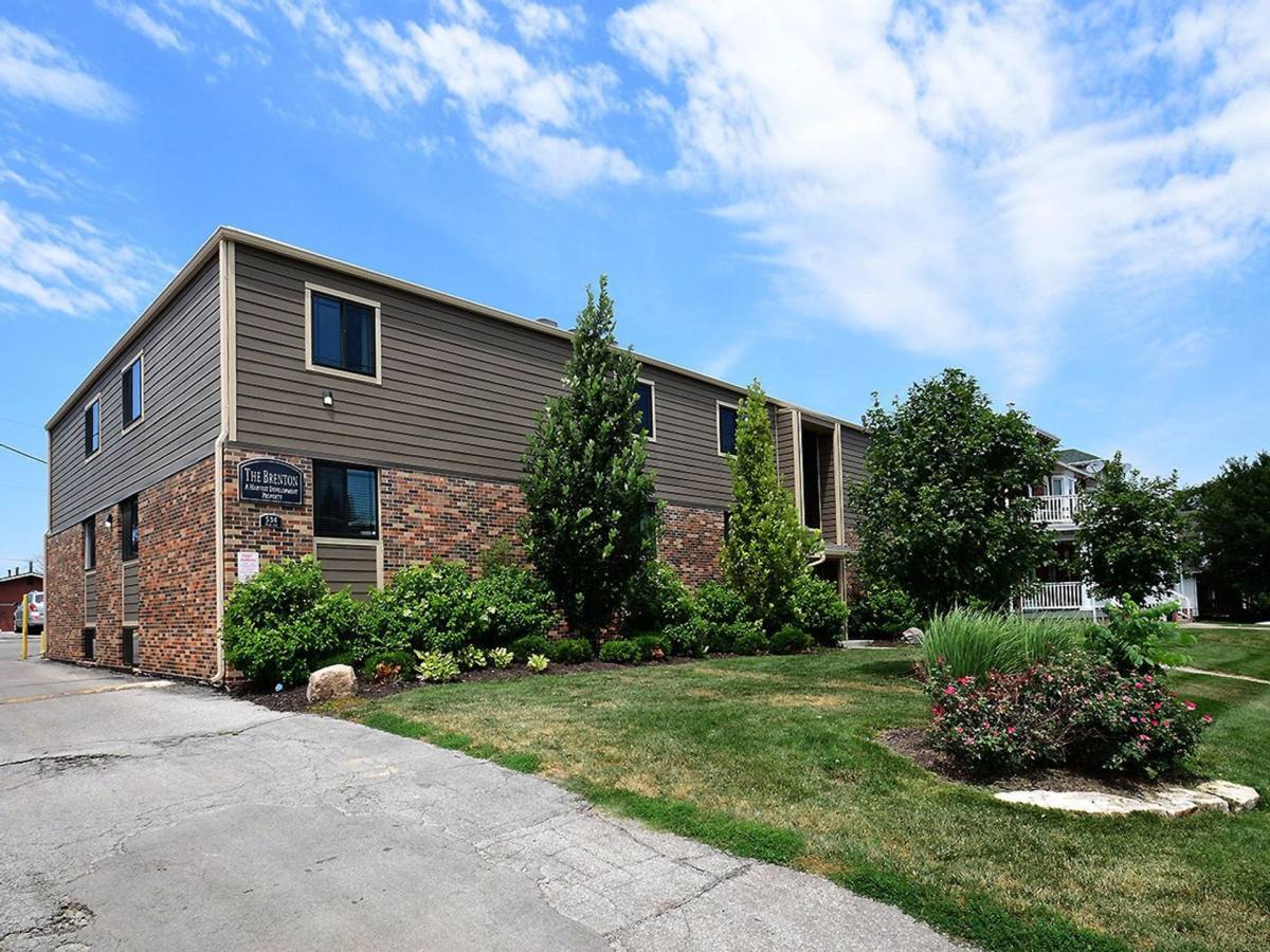 Apartment for rent at 1016-1026 Park Ave, Omaha, NE 68105