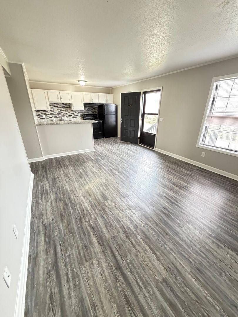 Apartment for rent at 1218 Claxton Ridge Dr, Kernersville, NC 27284