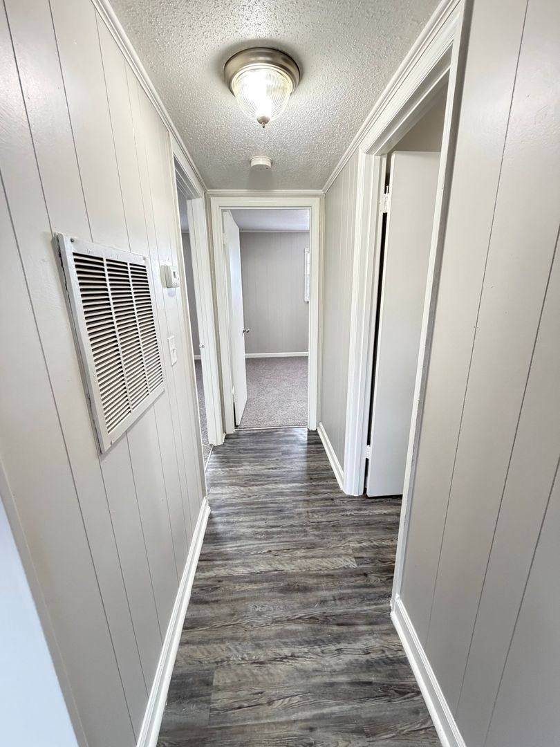 Apartment for rent at 1218 Claxton Ridge Dr, Kernersville, NC 27284