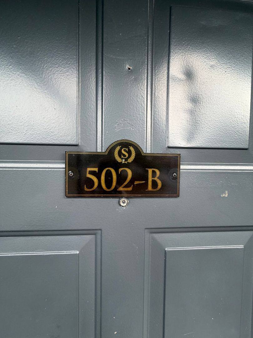 Apartment for rent at 502-B Springbrook Dr, Kernersville, NC 27284