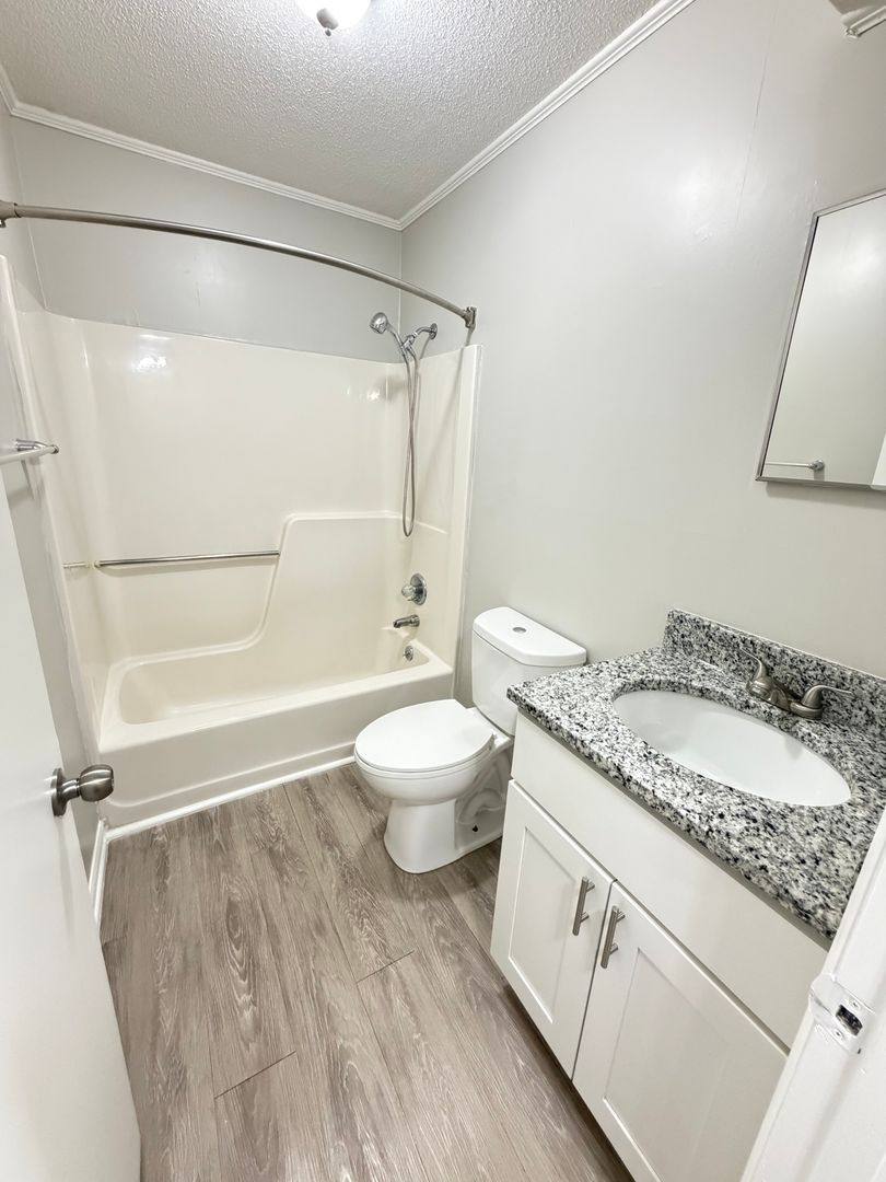 Apartment for rent at 502-B Springbrook Dr, Kernersville, NC 27284
