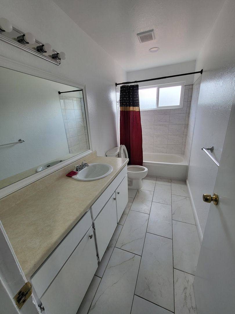House for rent at 4001 Mozart, El Sobrante, CA 94803