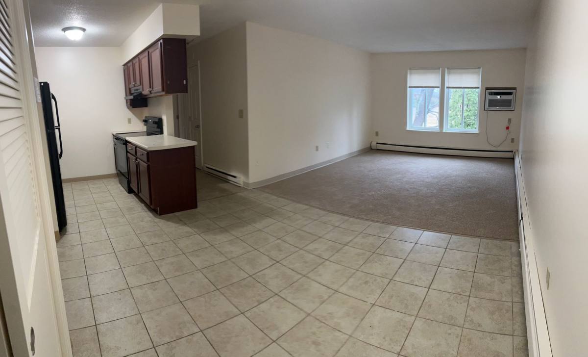 Apartment for rent at 875 S Porter St, Manchester, NH 03103