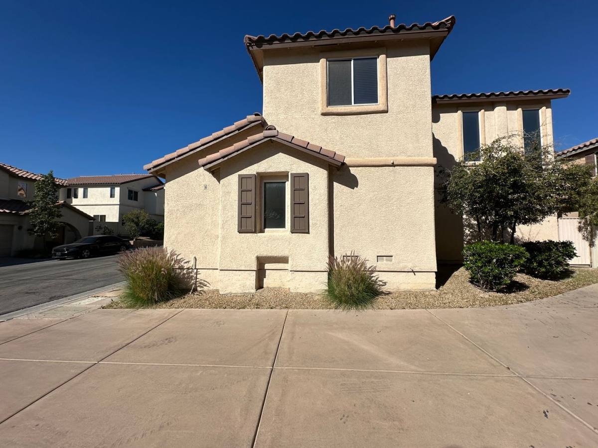 House for rent at 10452 Mihela Ave, Las Vegas, NV 89129