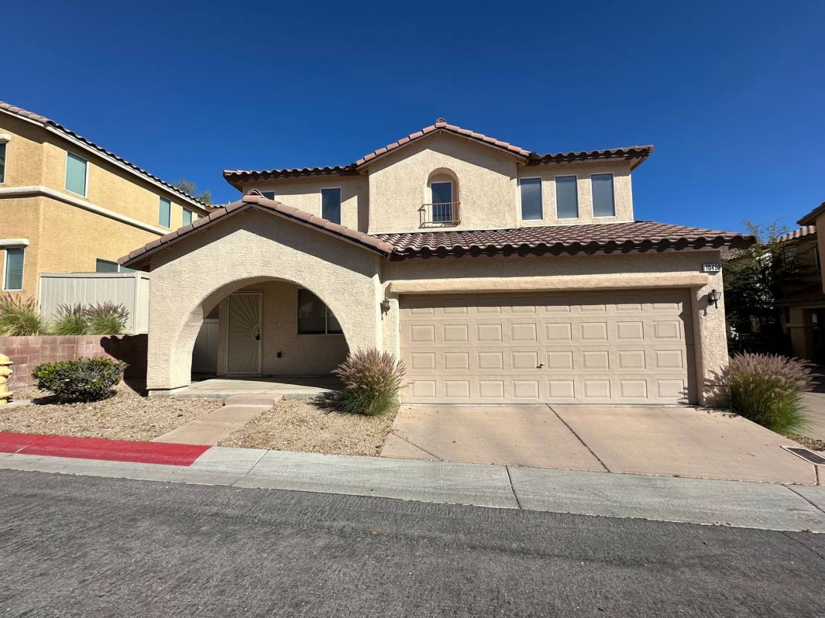 House for rent at 10452 Mihela Ave, Las Vegas, NV 89129