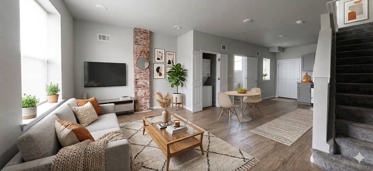 House for rent at 1215 S Ruby St, Philadelphia, PA 19143