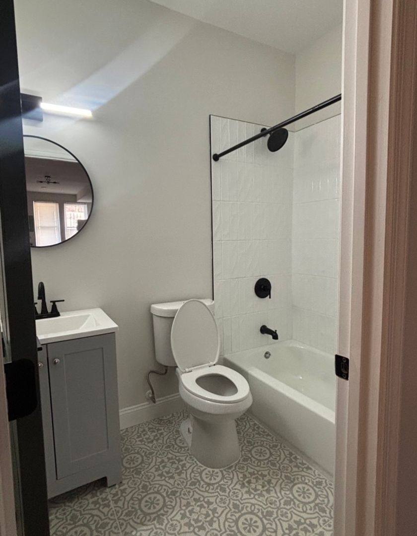 House for rent at 1814 E Lafayette Ave, Baltimore, MD 21213
