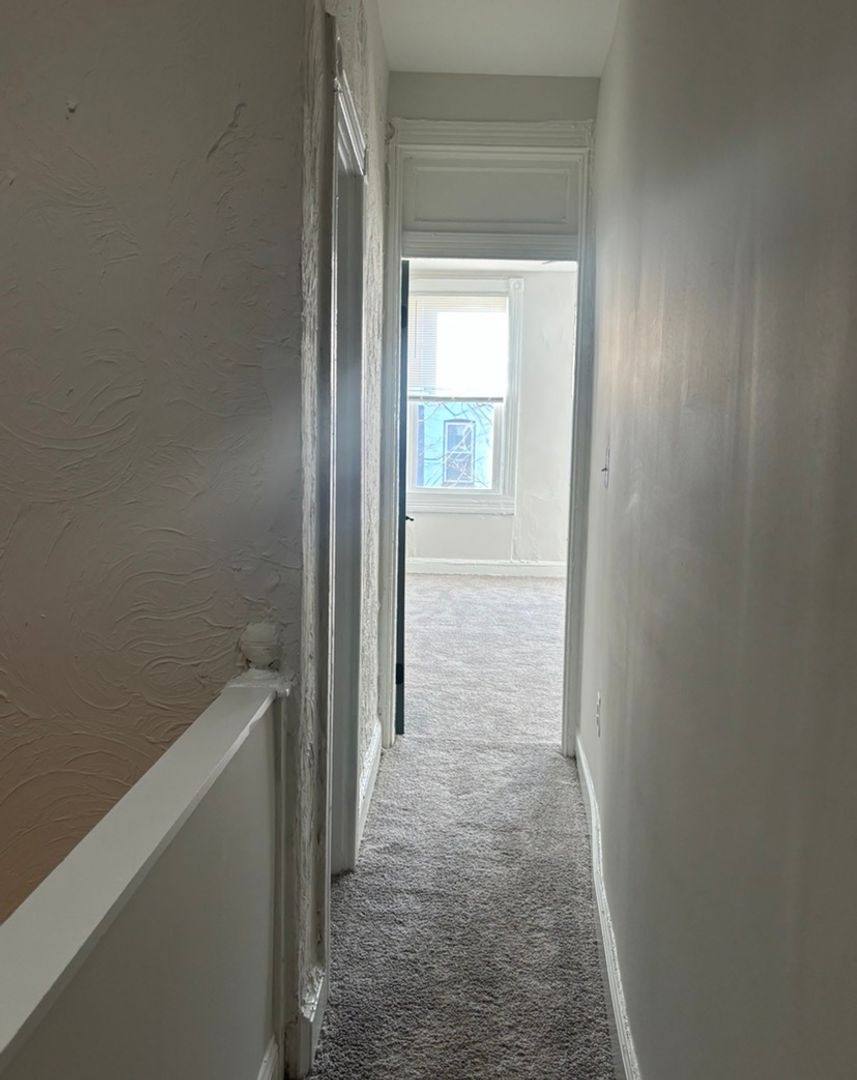 House for rent at 1814 E Lafayette Ave, Baltimore, MD 21213