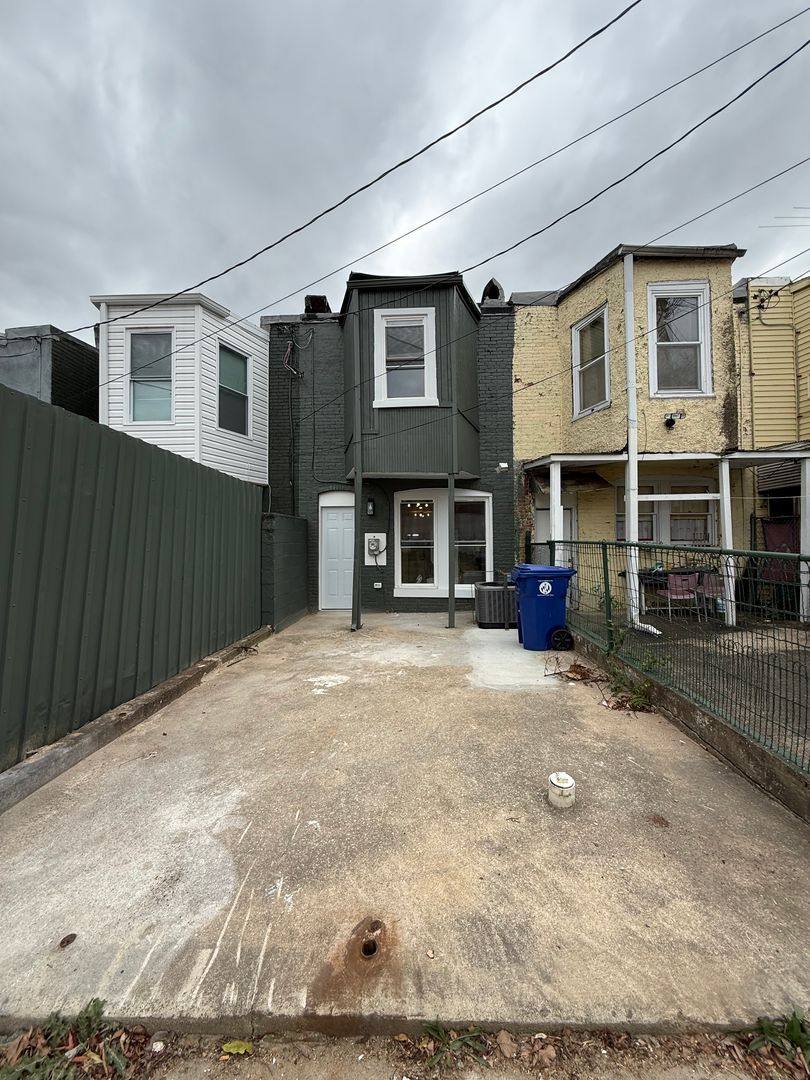 House for rent at 1814 E Lafayette Ave, Baltimore, MD 21213