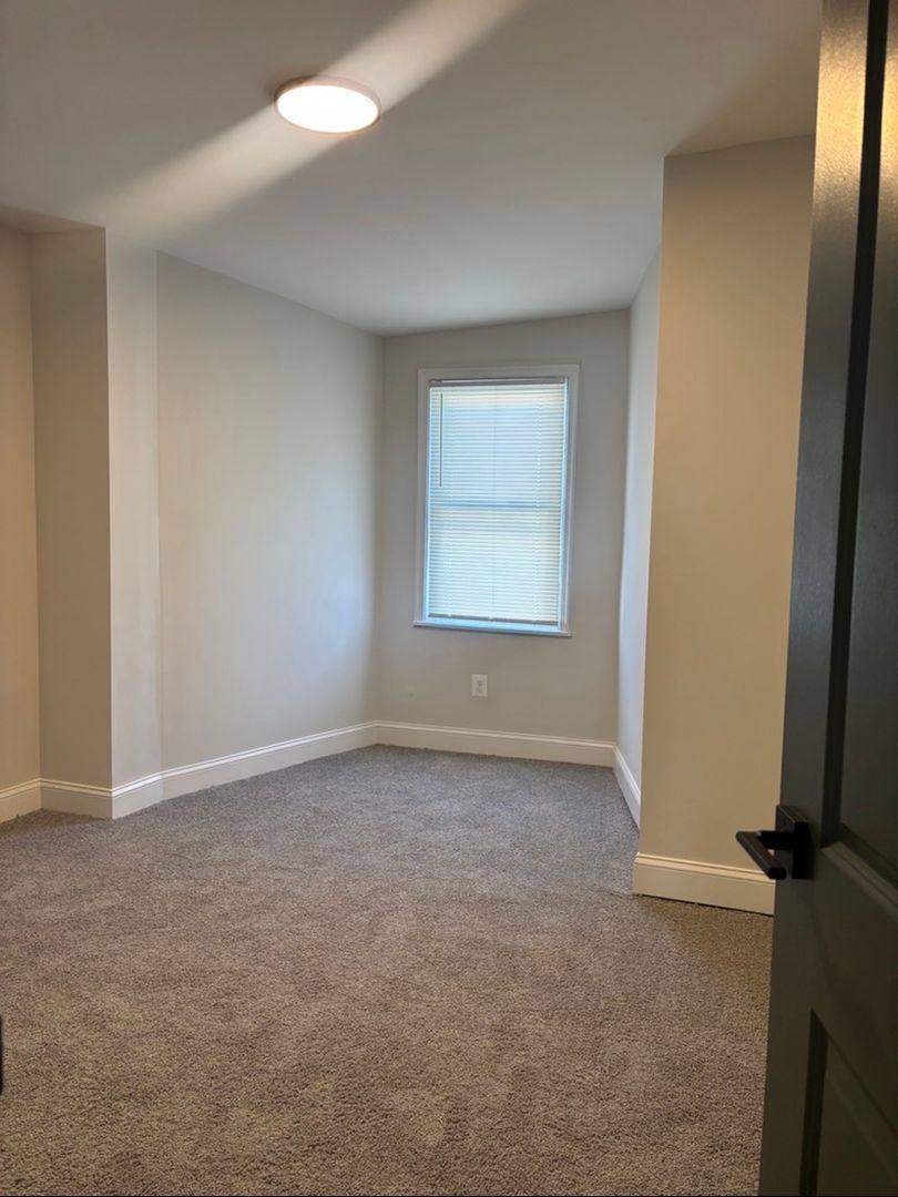 House for rent at 1814 E Lafayette Ave, Baltimore, MD 21213