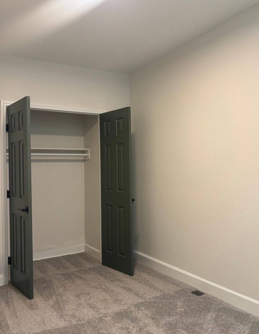 House for rent at 1814 E Lafayette Ave, Baltimore, MD 21213